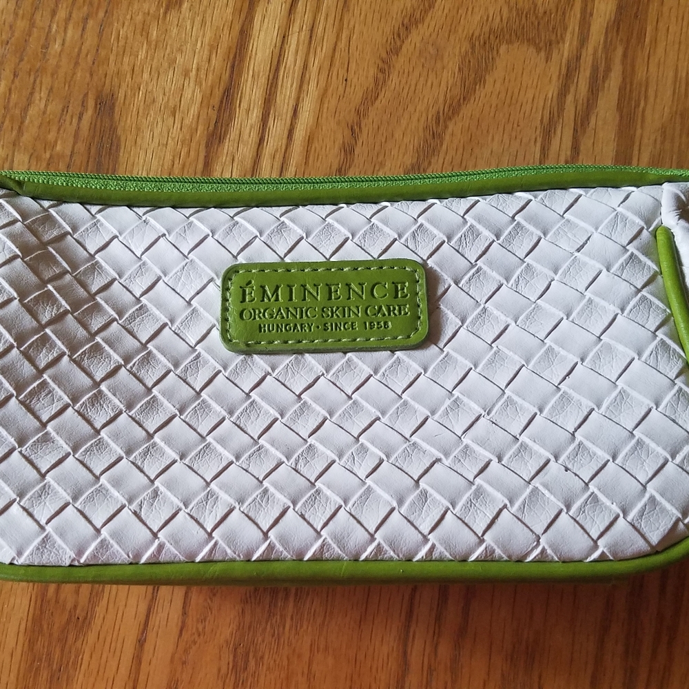 Eminence Make-Up Bag